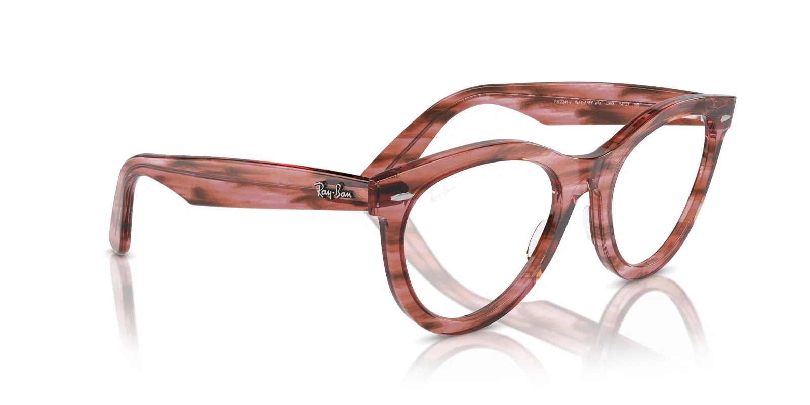 Ray-Ban Wayfarer Way 2241V Eyeglasses - view 28
